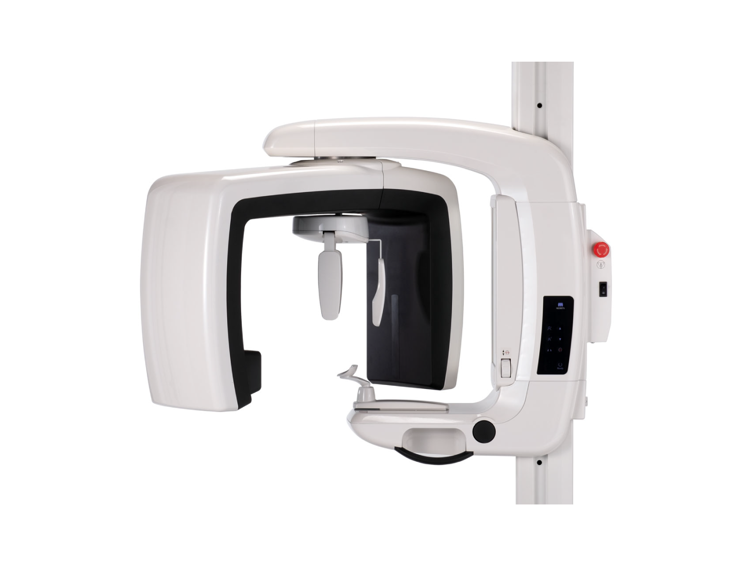 morita-veraview-ic5-hd-bedienung