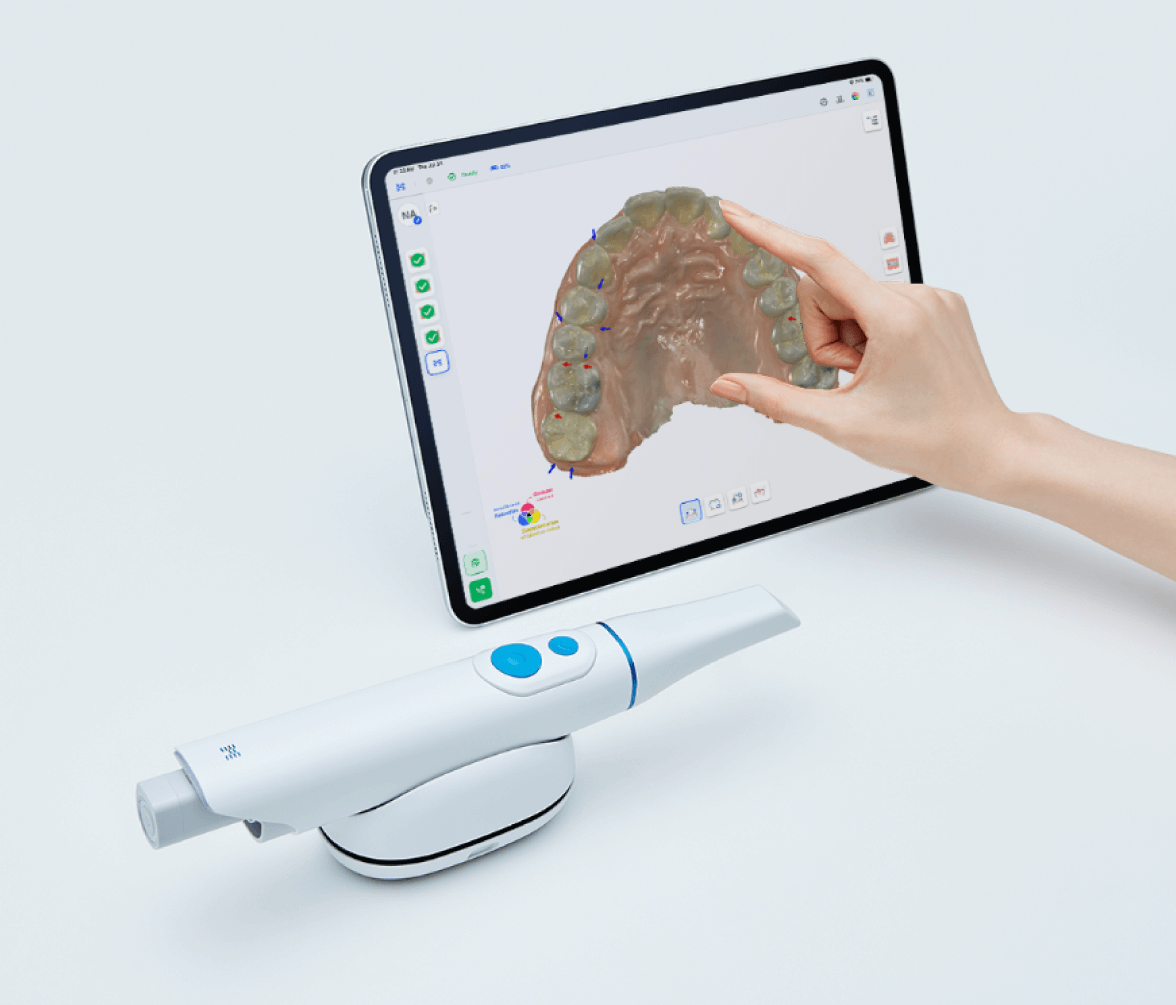 medit-i900-mobility-bedienung-ipad-app
