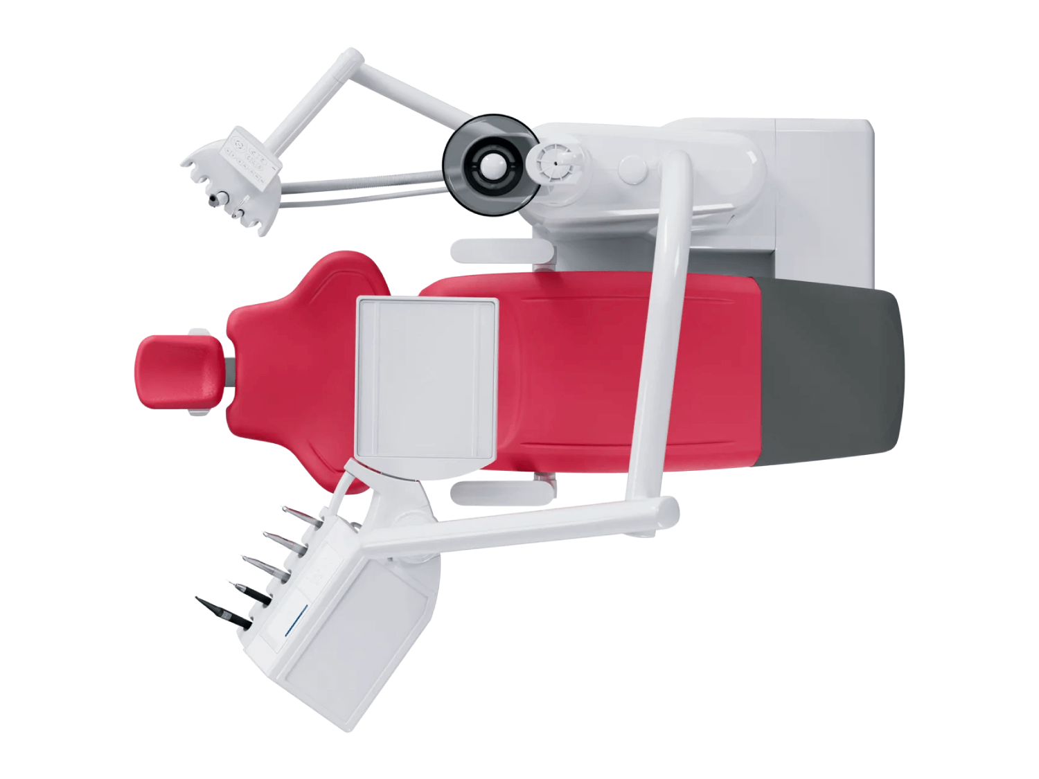 kavo-uniqa-t-von-oben