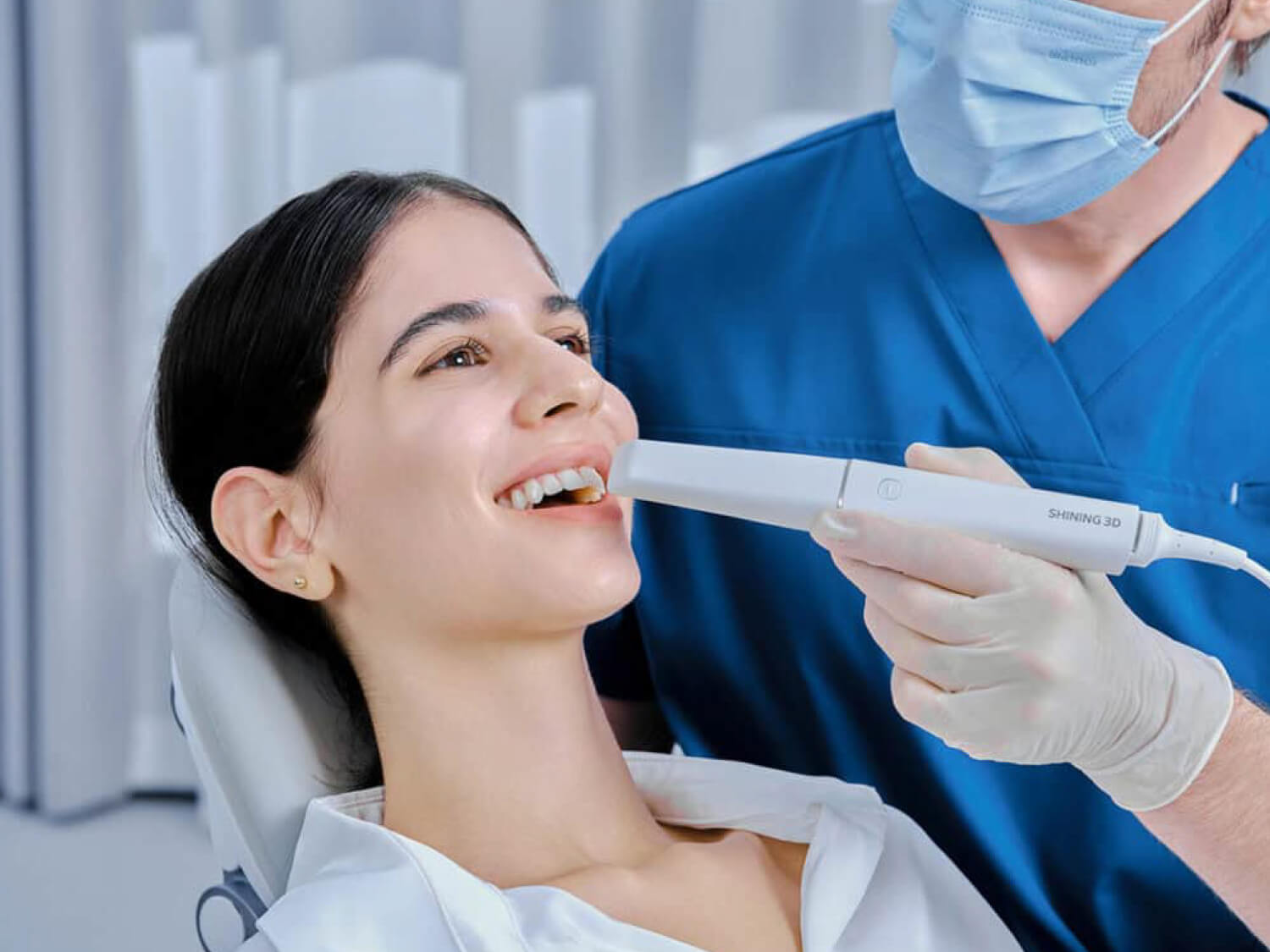 shining-3d-aoralscan-elf-anwendung