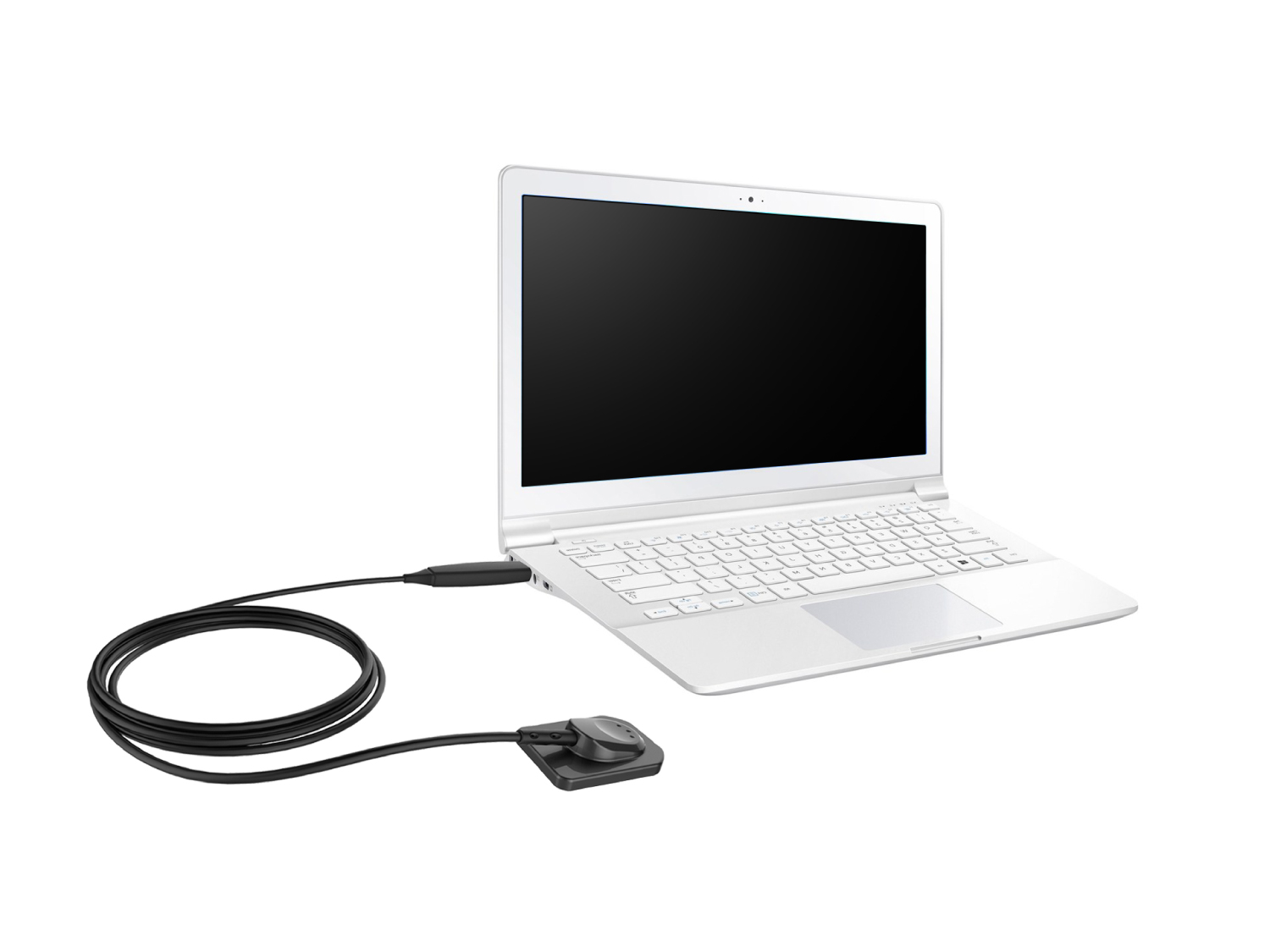 orangedental-ez-sensor-am-laptop
