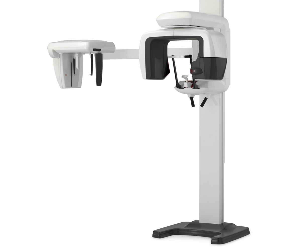 Röntgengerät Morita Veraview 3D R100P