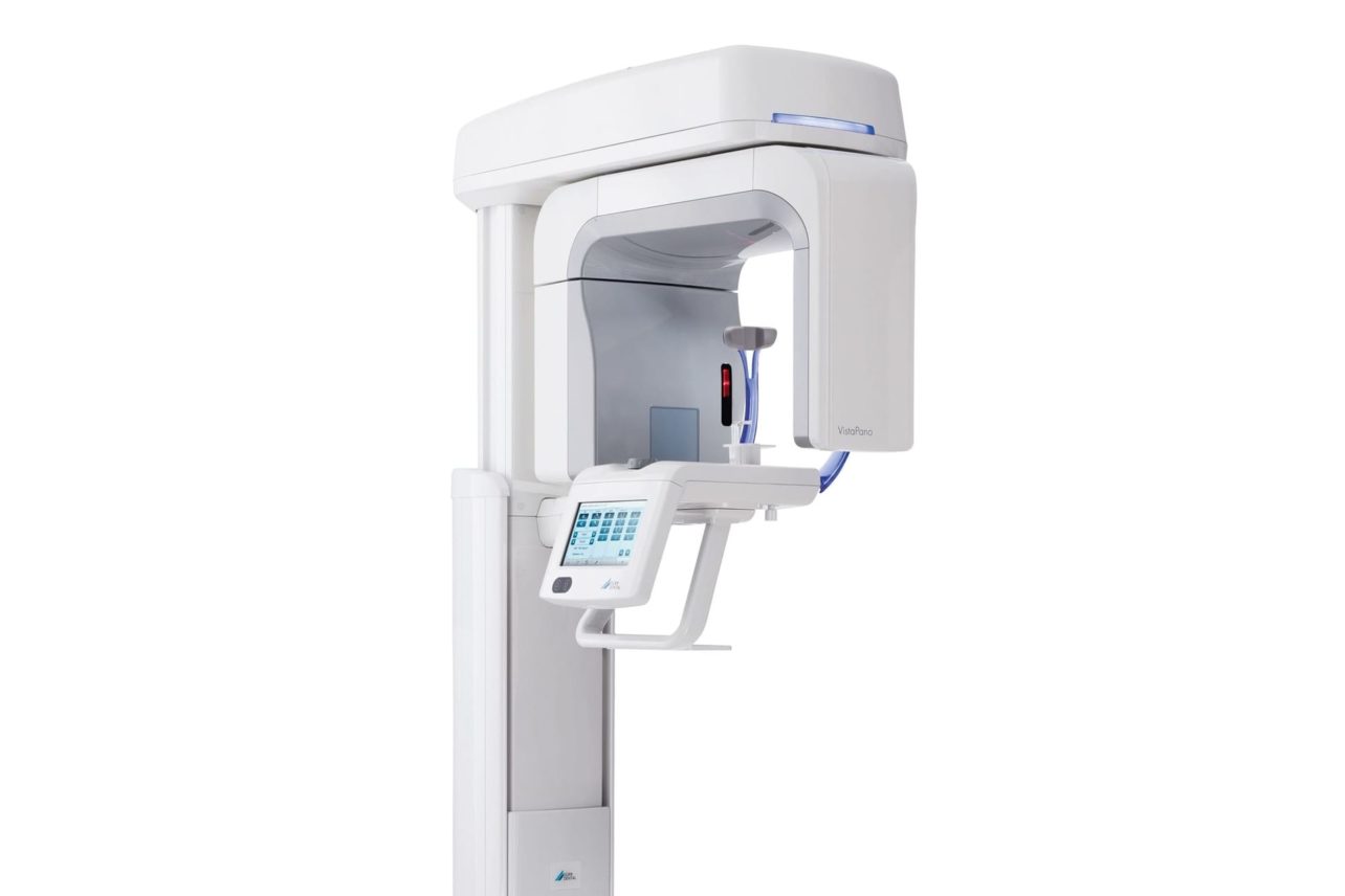 Dürr Dental VistaPano