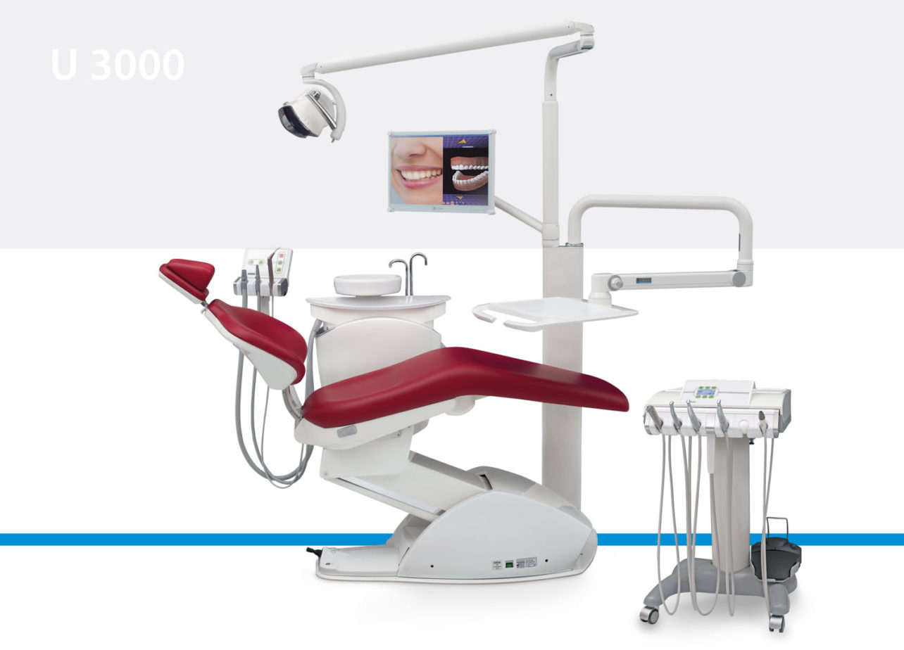Ultradent U3000
